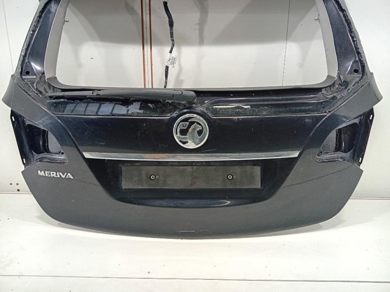 Portello POST 13408769 Opel Meriva B 2014