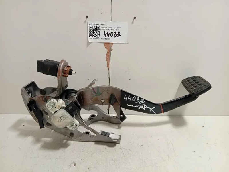 Pedale Freno 471010D470 Toyota Yaris IV 2017