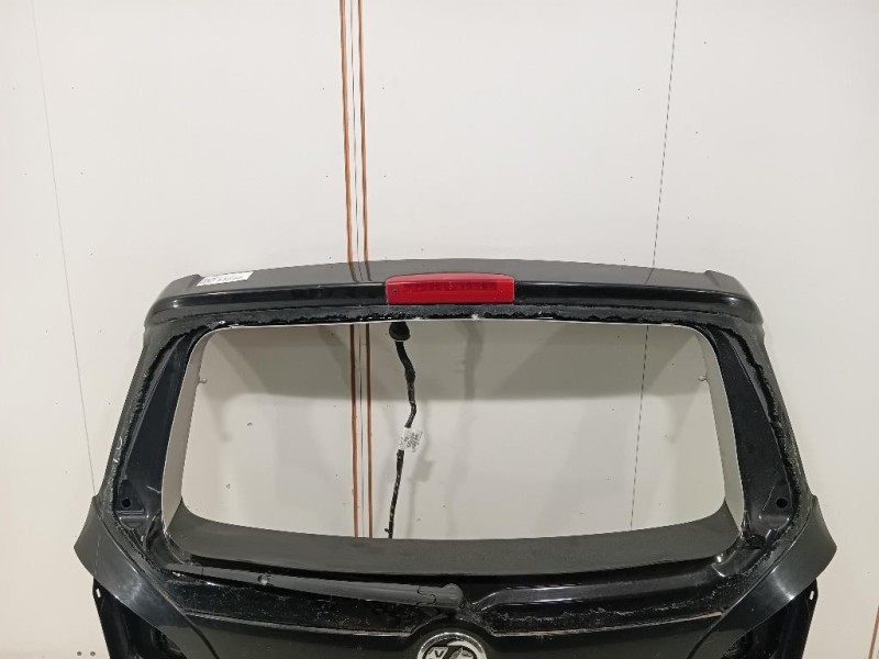 Portello POST 13408769 Opel Meriva B 2014