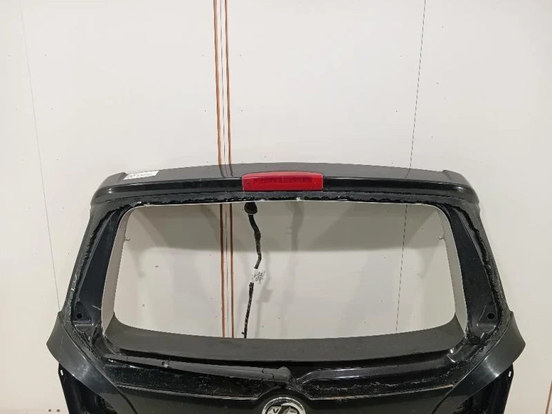 Portello POST 13408769 Opel Meriva B 2014