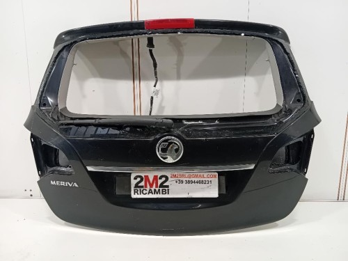 Centralina Iniezione 9665454780 Fiat Fiorino III 2008