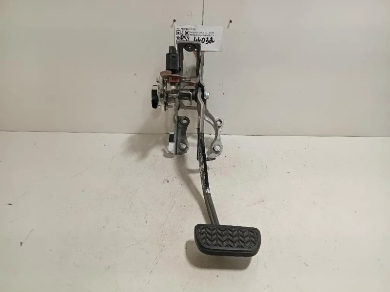 Pedale Freno 471010D470 Toyota Yaris IV 2017