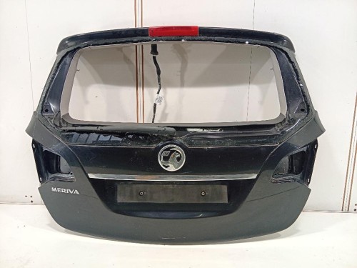 Portello POST 13408769 Opel Meriva B 2014