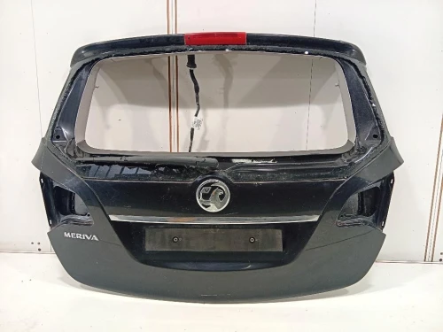 Portello POST 13408769 Opel Meriva B 2014