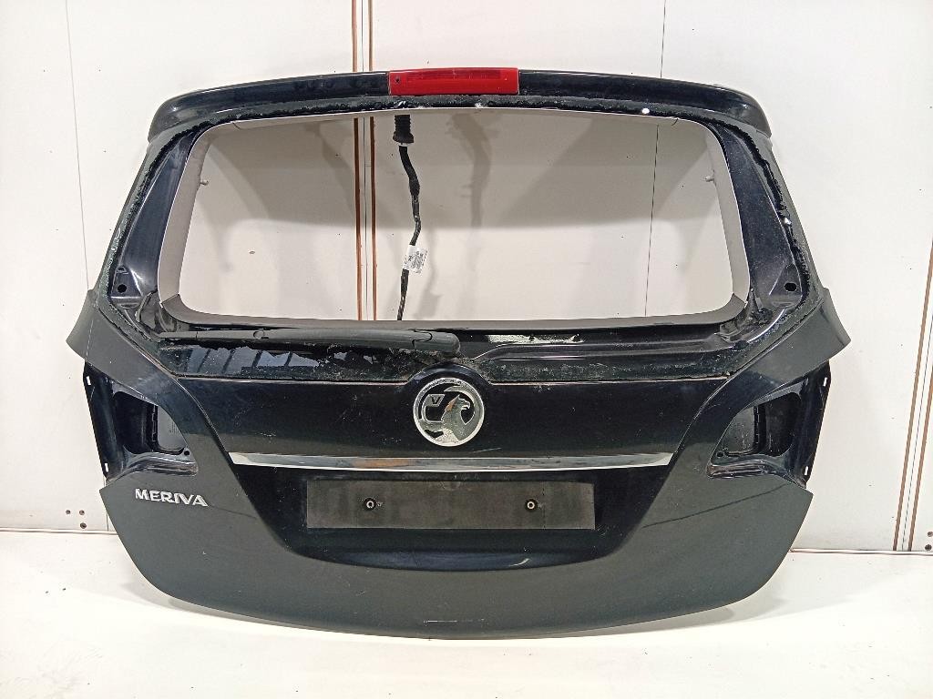 Portello POST 13408769 Opel Meriva B 2014