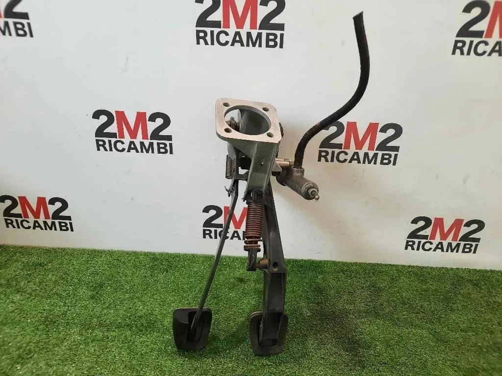 Pedale Frizione 2022901546 Mercedes Classe SLK R170 1997