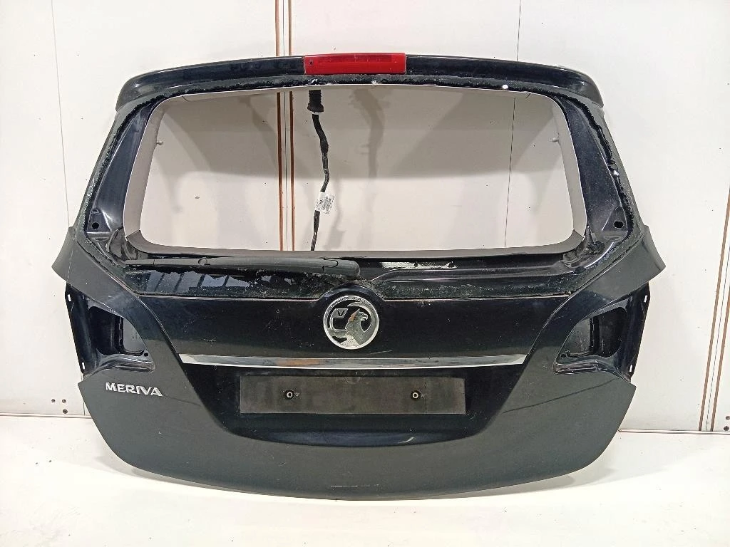 Portello POST 13408769 Opel Meriva B 2014
