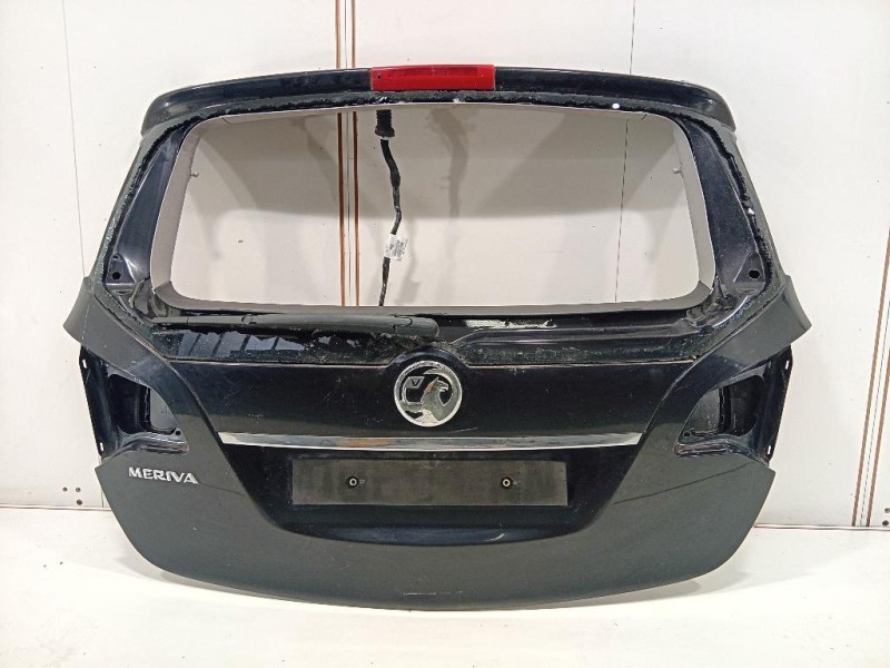 Portello POST 13408769 Opel Meriva B 2014