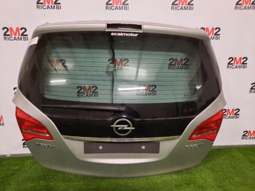 Portello POST 13408769 Opel Meriva B 2014