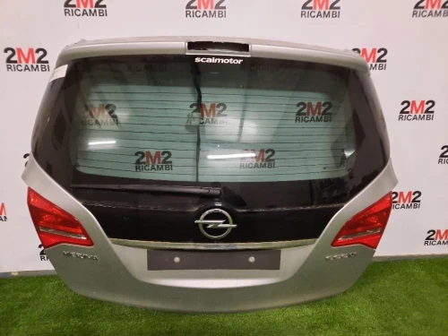 Portello POST 13408769 Opel Meriva B 2014