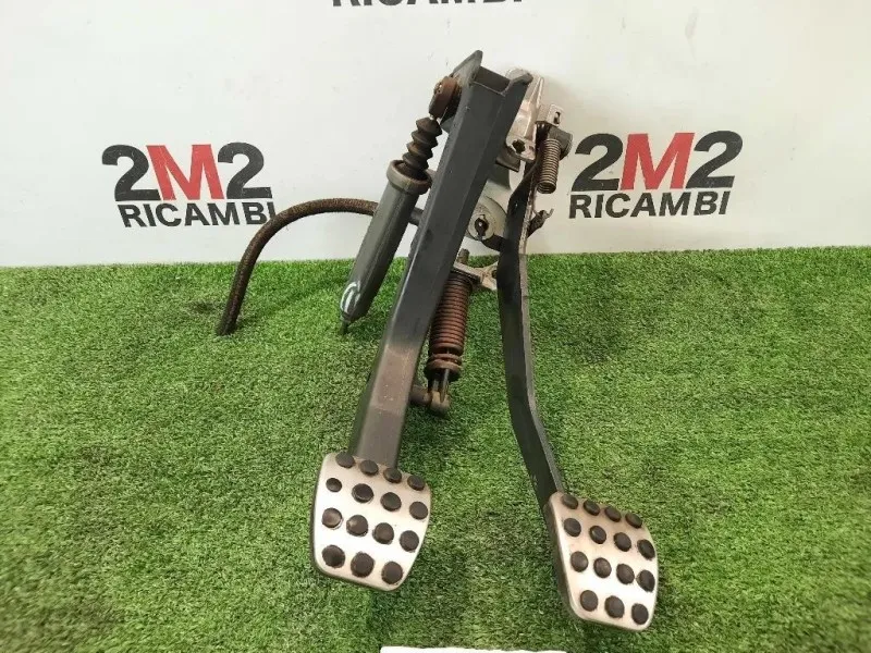 Pedale Frizione 2022901546 Mercedes Classe SLK R170 1997