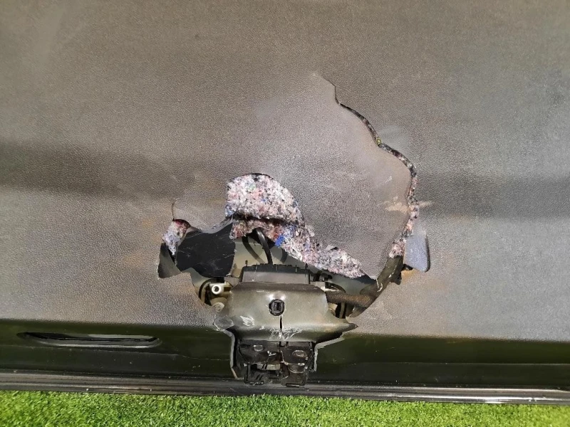 Portello POST 42372136 Opel Mokka 2013