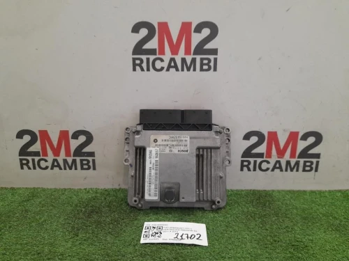 Centralina Iniezione P05150620AC Fiat Freemont 2011