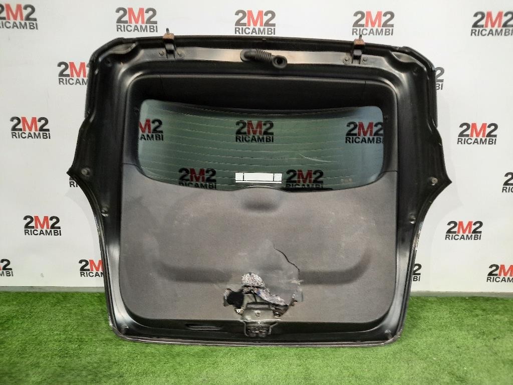 Pedale Frizione 6854632-06 Mini Countryman Cooper F60 2017
