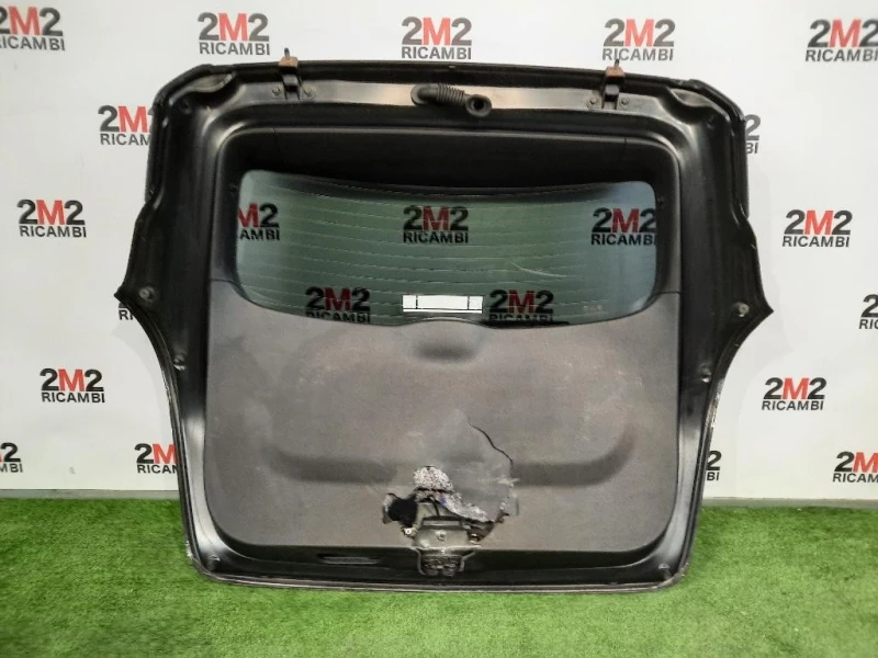 Portello POST 42372136 Opel Mokka 2013