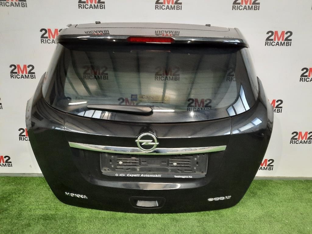 Portello POST 42372136 Opel Mokka 2013