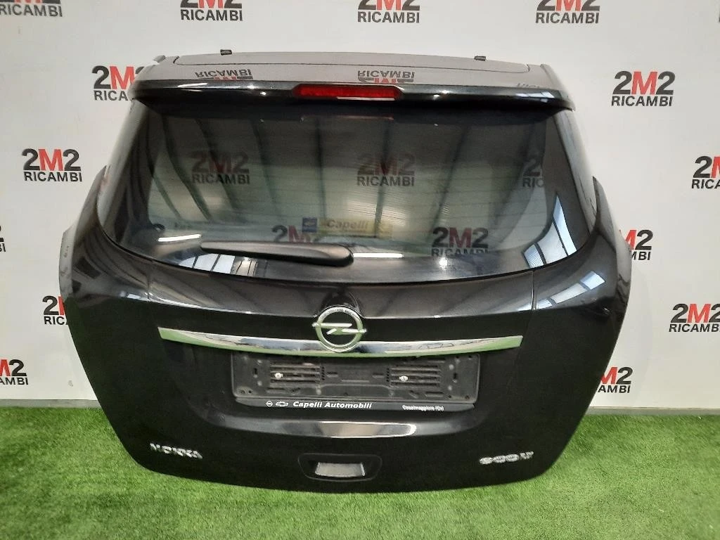 Portello POST 42372136 Opel Mokka 2013