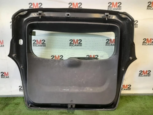 Portello POST NUDO 42372136 Opel Mokka 2013