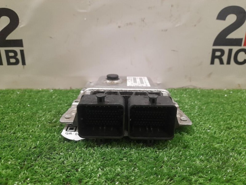 Centralina Iniezione 52045252 Fiat Grande Punto 2006