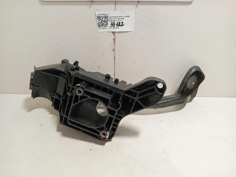 Pedale Frizione 6854632-06 Mini Countryman Cooper F60 2017