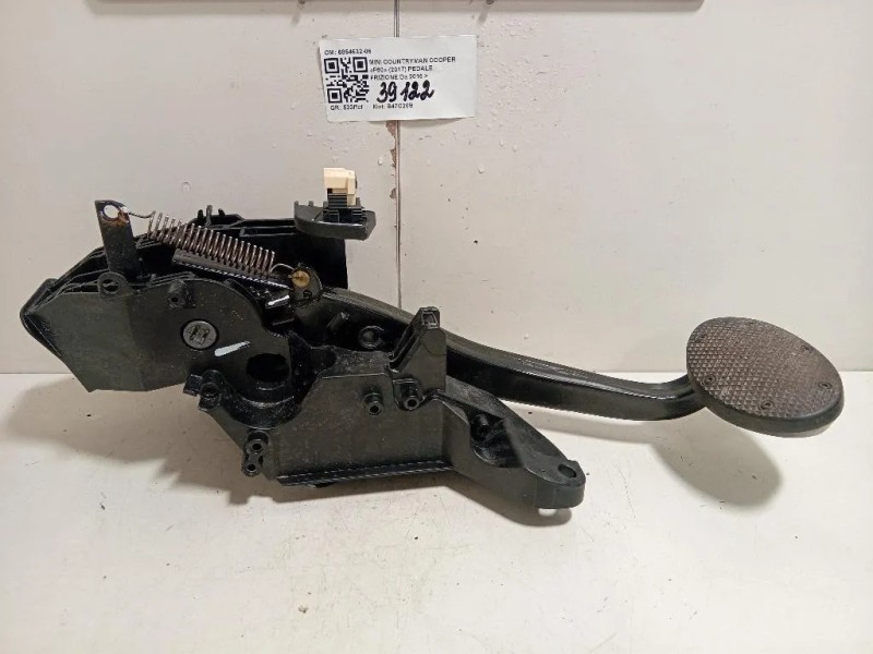 Pedale Frizione 6854632-06 Mini Countryman Cooper F60 2017