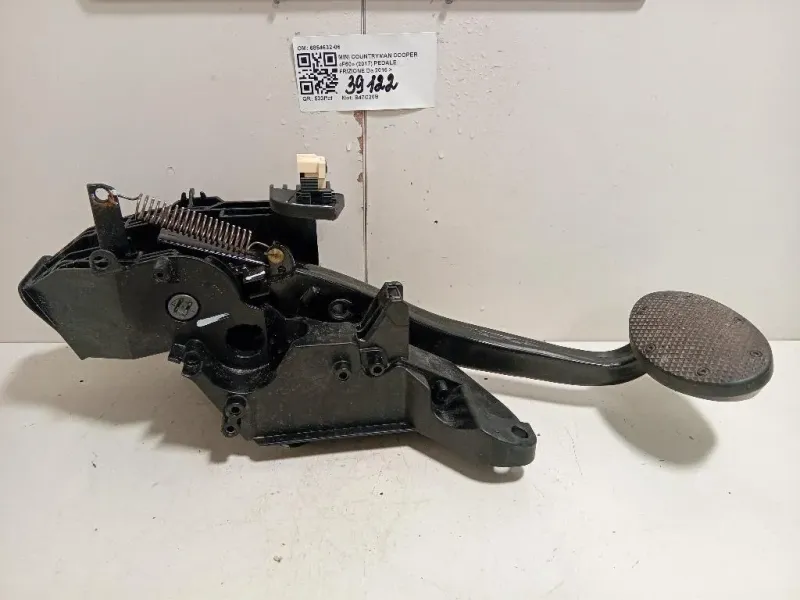 Pedale Frizione 6854632-06 Mini Countryman Cooper F60 2017
