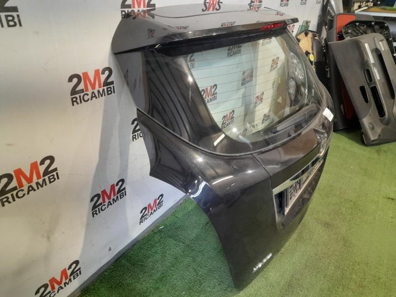 Portello POST NUDO 42372136 Opel Mokka 2013