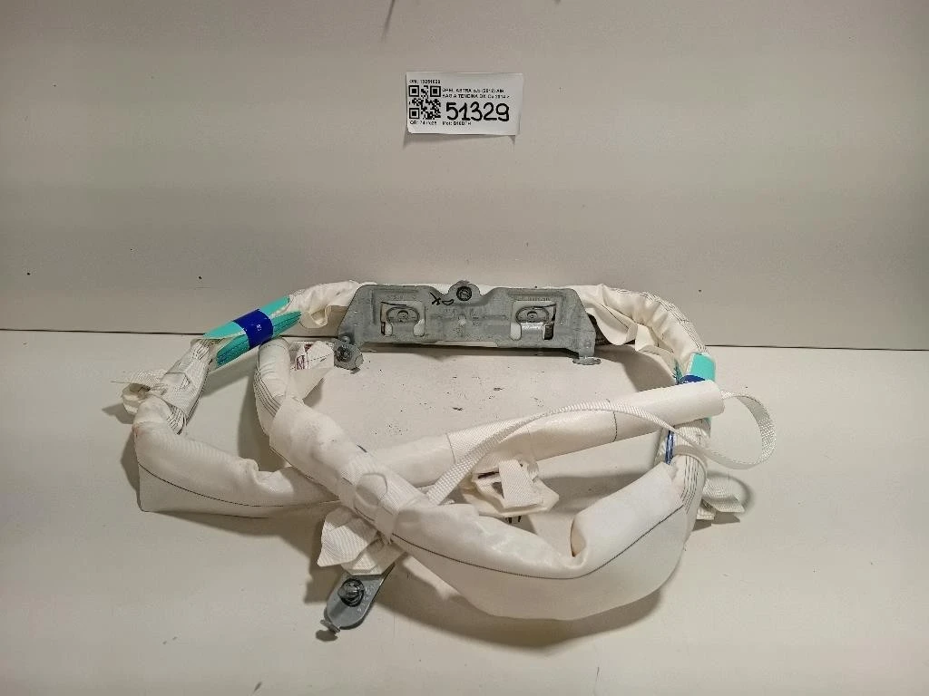 Air-bag A Tendina DX 13251620 Opel Astra J 2012