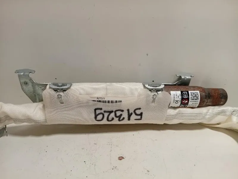 Air-bag A Tendina DX 13251620 Opel Astra J 2012