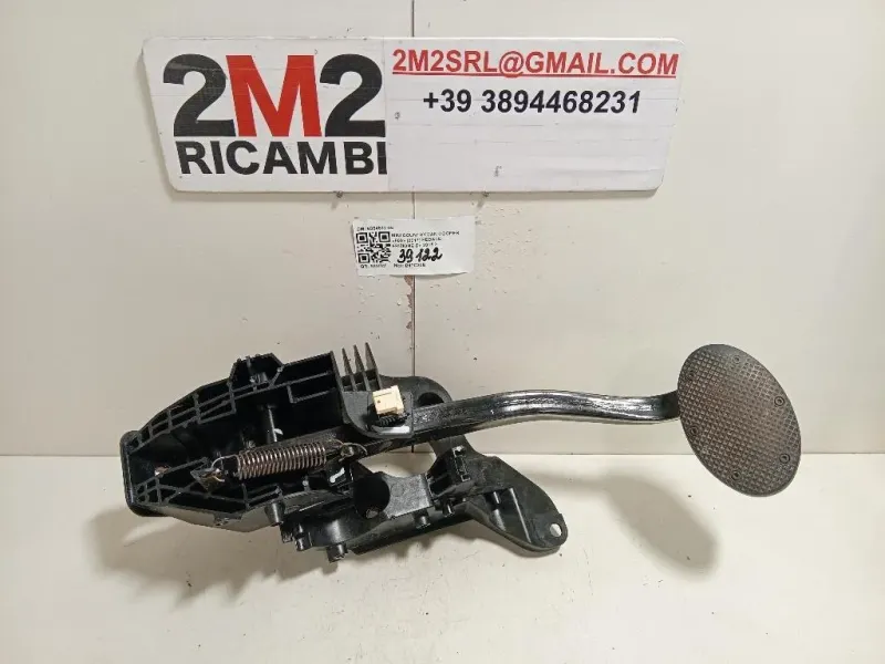 Pedale Frizione 6854632-06 Mini Countryman Cooper F60 2017