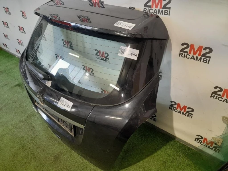 Portello POST NUDO 42372136 Opel Mokka 2013