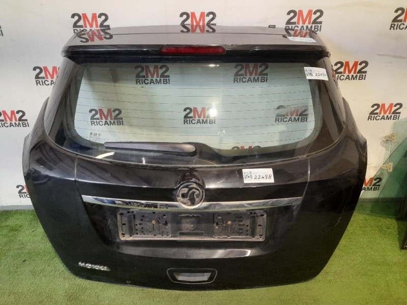 Pedale Frizione 6854632-06 Mini Countryman Cooper F60 2017