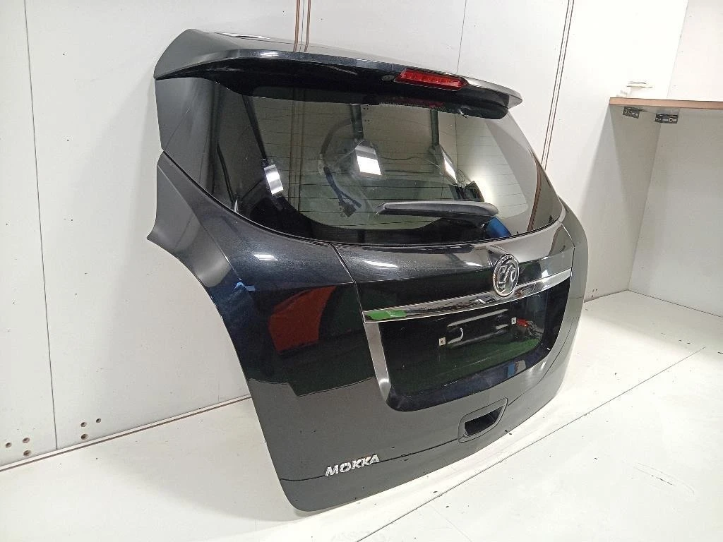 Portello POST Opel Mokka 2013