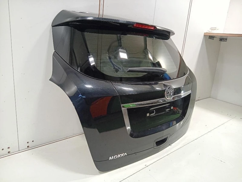 Portello POST Opel Mokka 2013