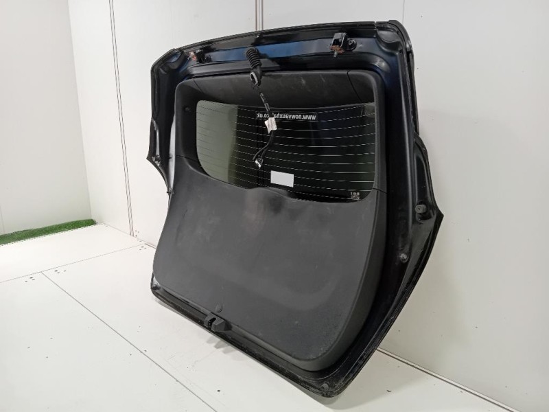 Pedale Frizione 465030034R Renault Mégane III 2012
