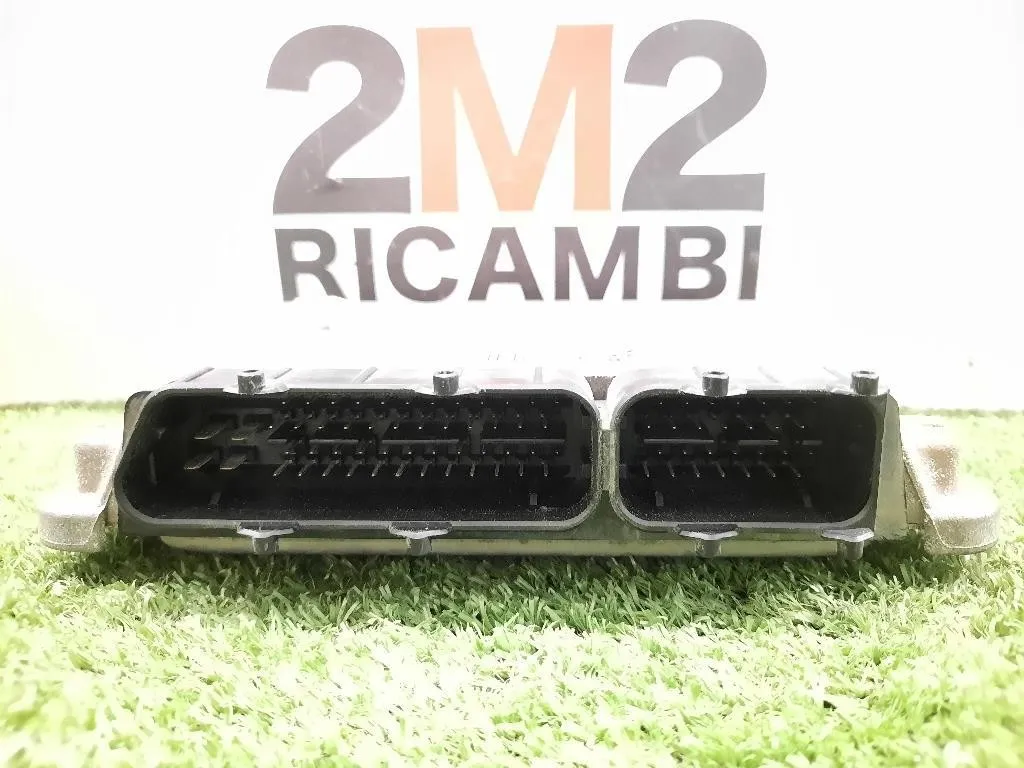 Centralina Iniezione 51761337 Fiat Multipla II 2004