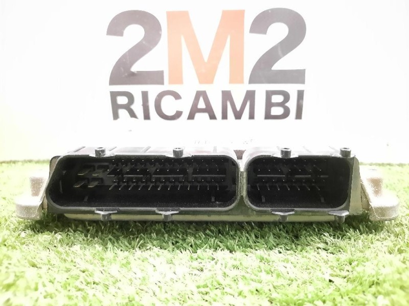 Centralina Iniezione 51761337 Fiat Multipla II 2004