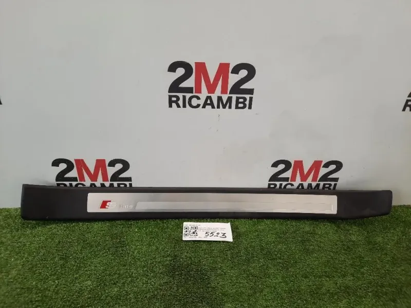 Pedana Battitacco ANT DX 8E0853374A ANT Audi A4 8ED Avant 2005