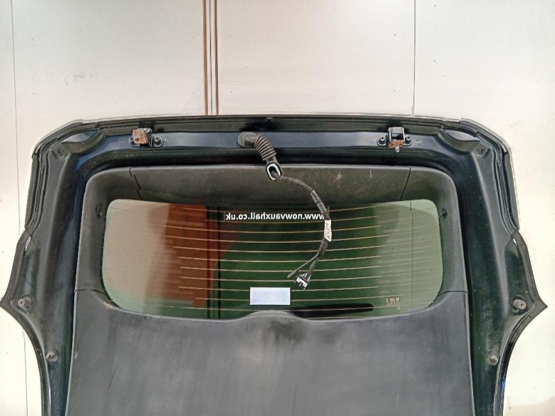 Portello POST Opel Mokka 2013