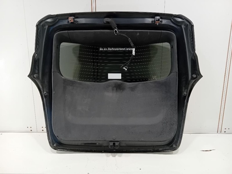 Portello POST Opel Mokka 2013