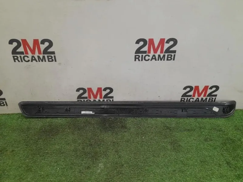 Pedana Battitacco ANT DX 51478045292 M SPORT ANT DX Bmw Serie 1 E82 Coupe 2005