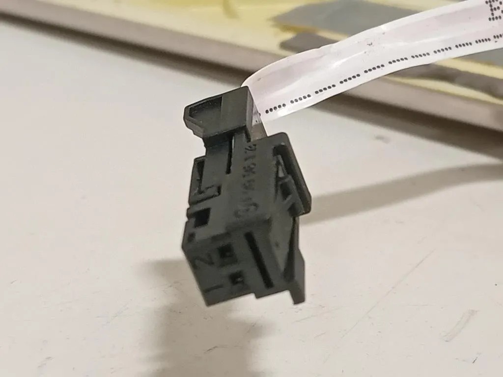 Pedana Battitacco ANT DX A1666808500 Mercedes Classe GLE W166 2015