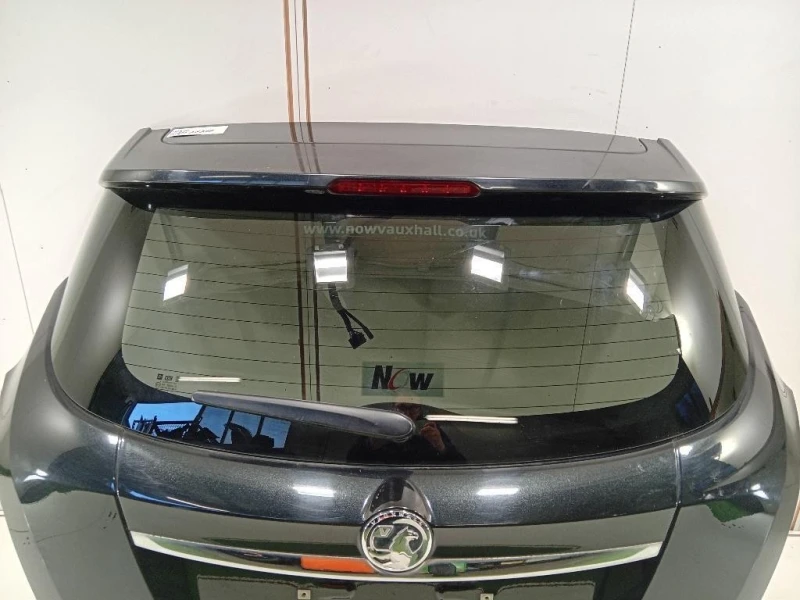 Portello POST Opel Mokka 2013