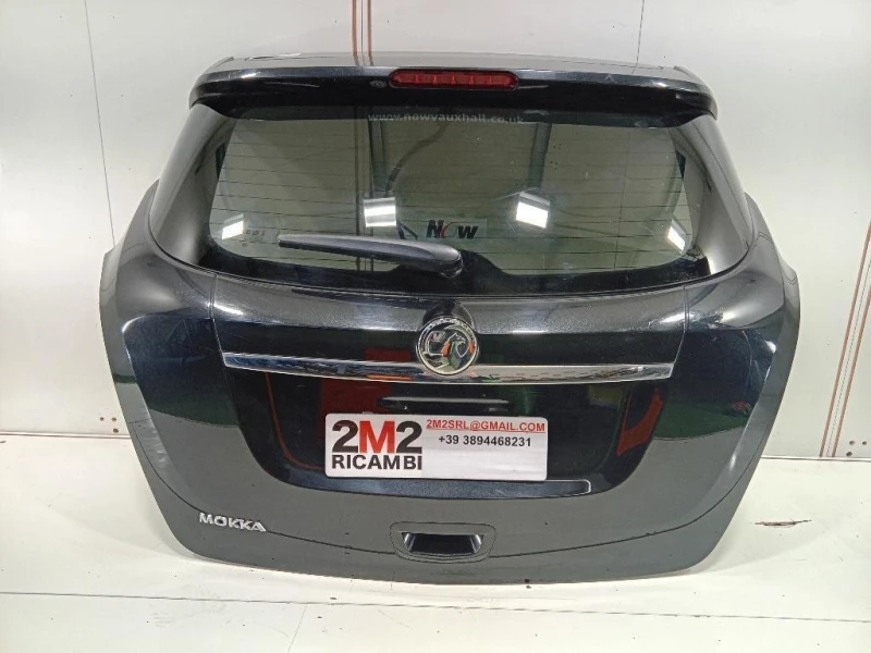 Portello POST Opel Mokka 2013