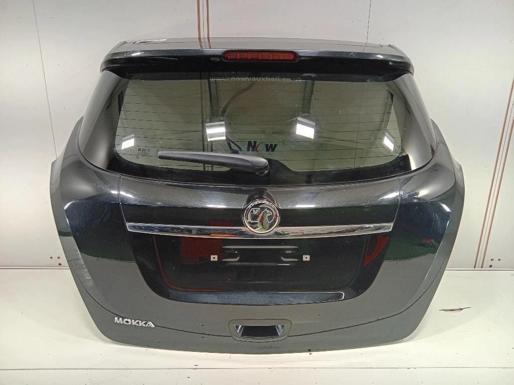 Portello POST Opel Mokka 2013