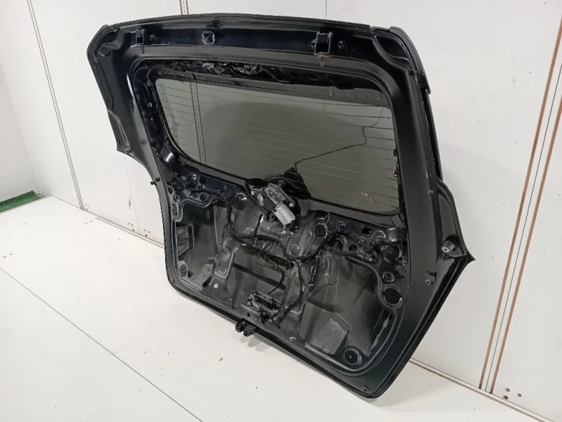 Portello POST 42372136 Opel Mokka 2013