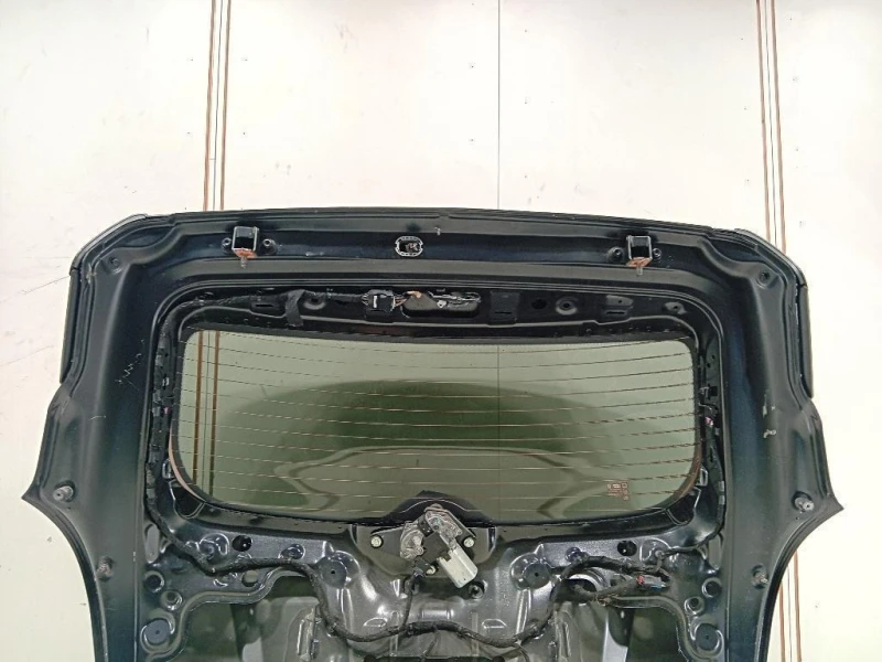 Portello POST 42372136 Opel Mokka 2013