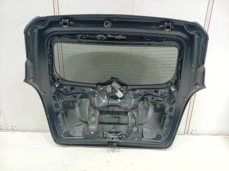 Portello POST 42372136 Opel Mokka 2013