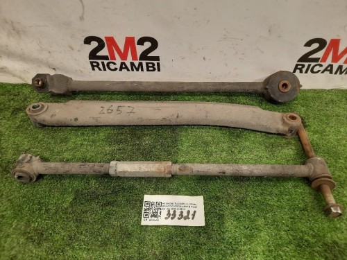 Braccio Oscillante POST SX