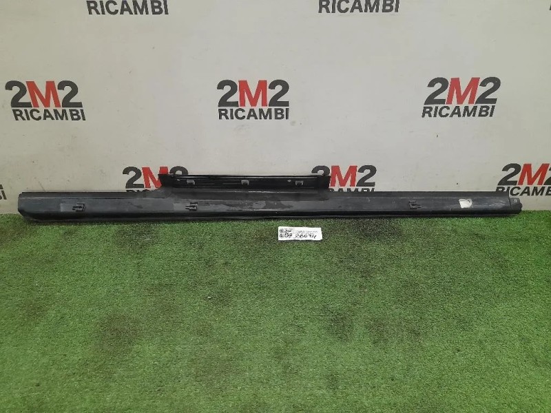 Pedana Battitacco ANT DX A2516800035 ANT DX Mercedes Classe R W251 2006